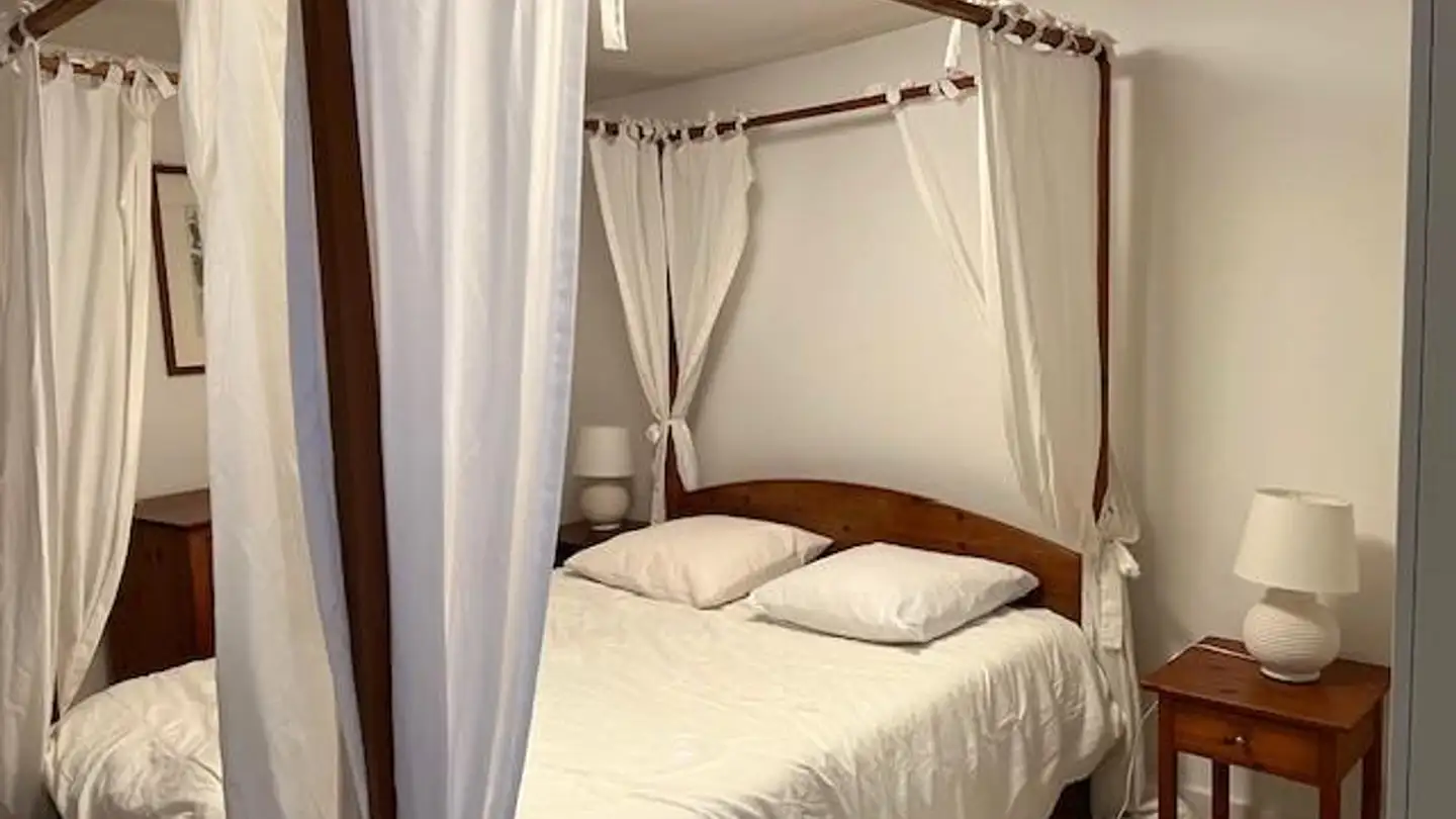 Appartamento in affitto - Route De Burtigny, 1268 Begnins - Foto 4