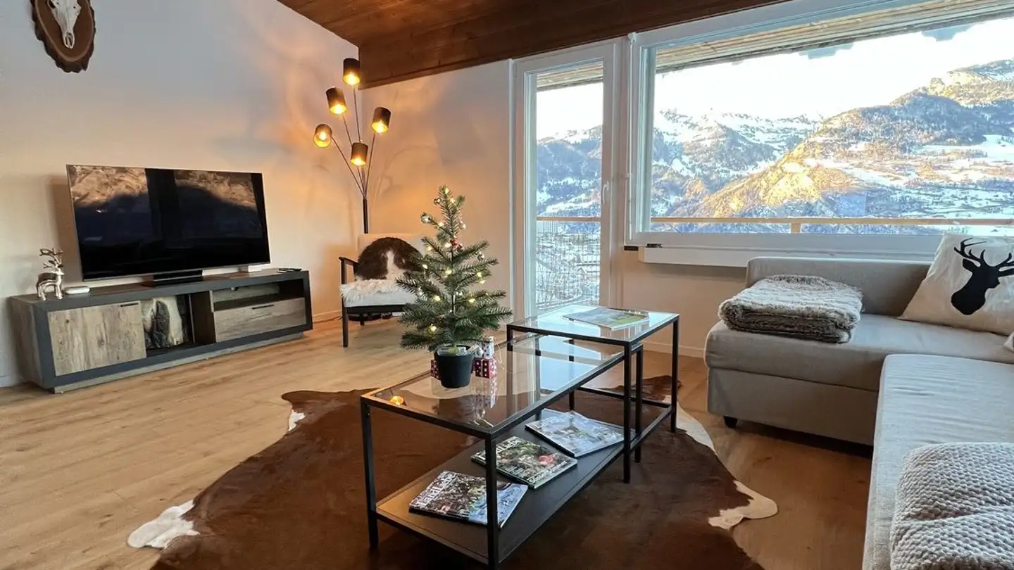 Casa singola in affitto - Talalpstrasse 21, 8757 Filzbach