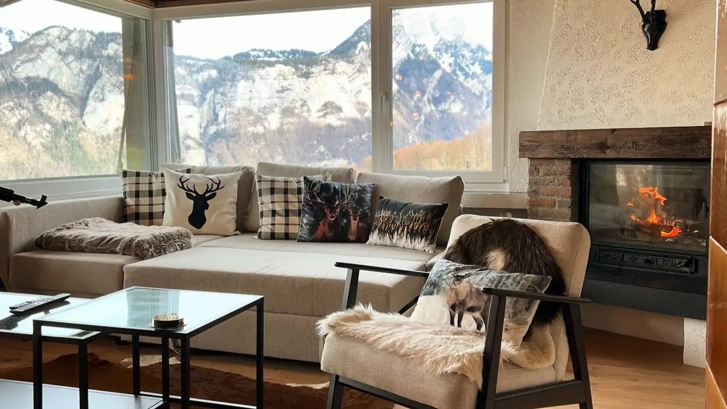 Casa singola in affitto - Talalpstrasse 21, 8757 Filzbach - Foto 2