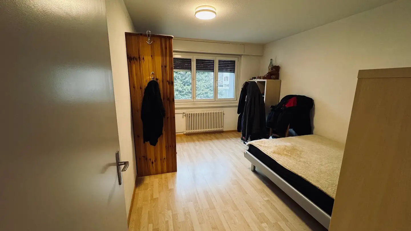 Apartment for rent - Burgstrasse 1, 8752 Näfels - Photo 4