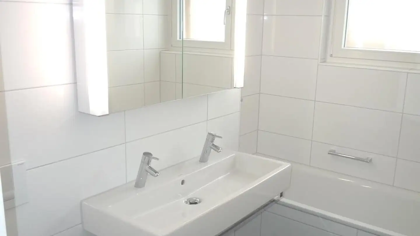 Wohnung mieten - Kirchmattstrasse 12, 3422 Kirchberg BE - Foto 4