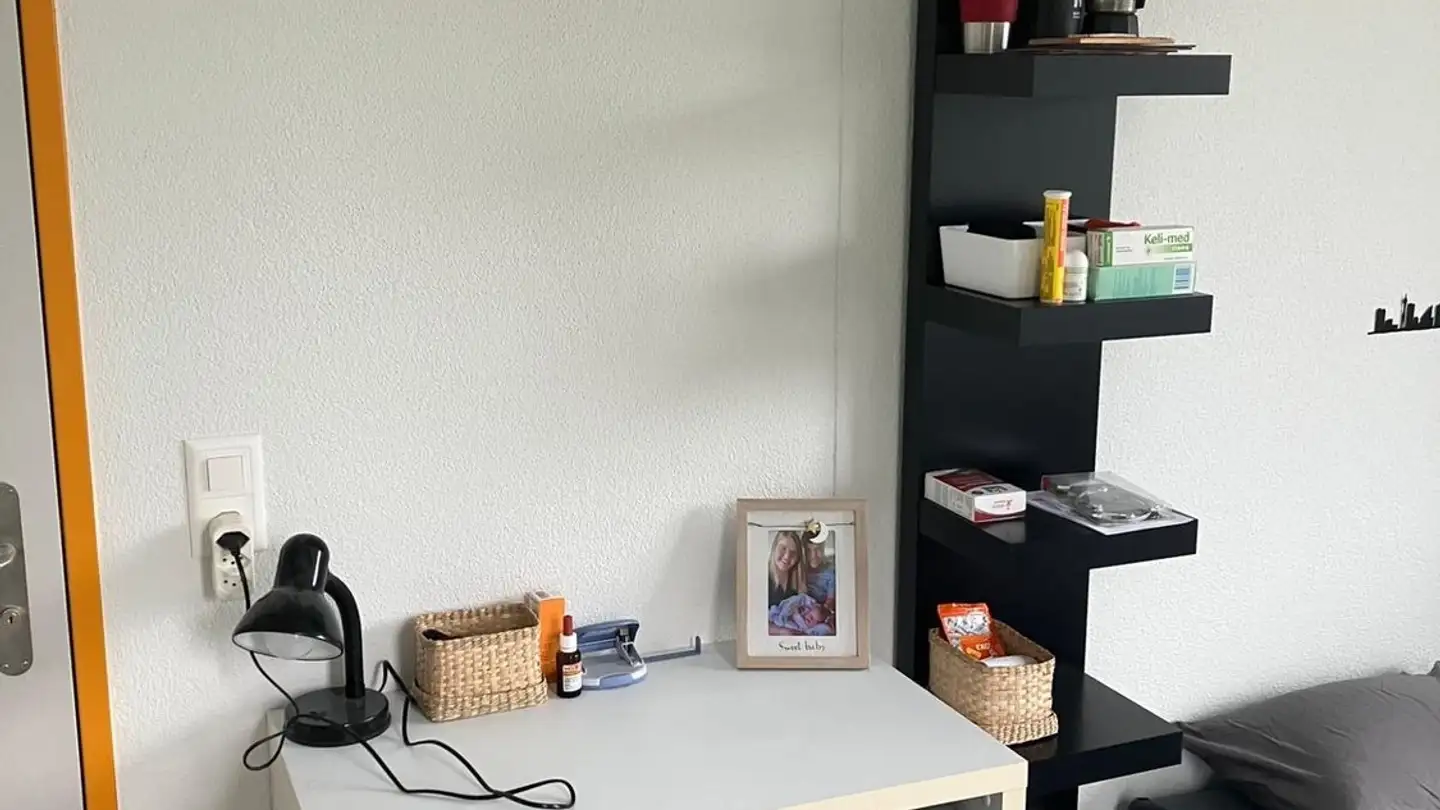 Stanza singola in affitto - Pflanzschulstrasse 6a, 8400 Winterthur - Photo 3