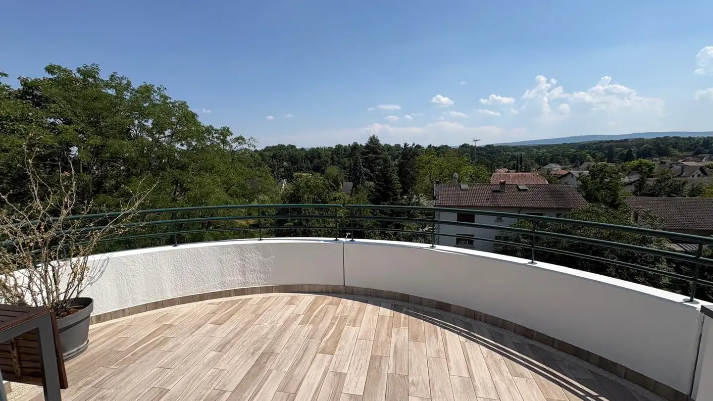 Appartement à vendre - 4055 Basel - Photo 2