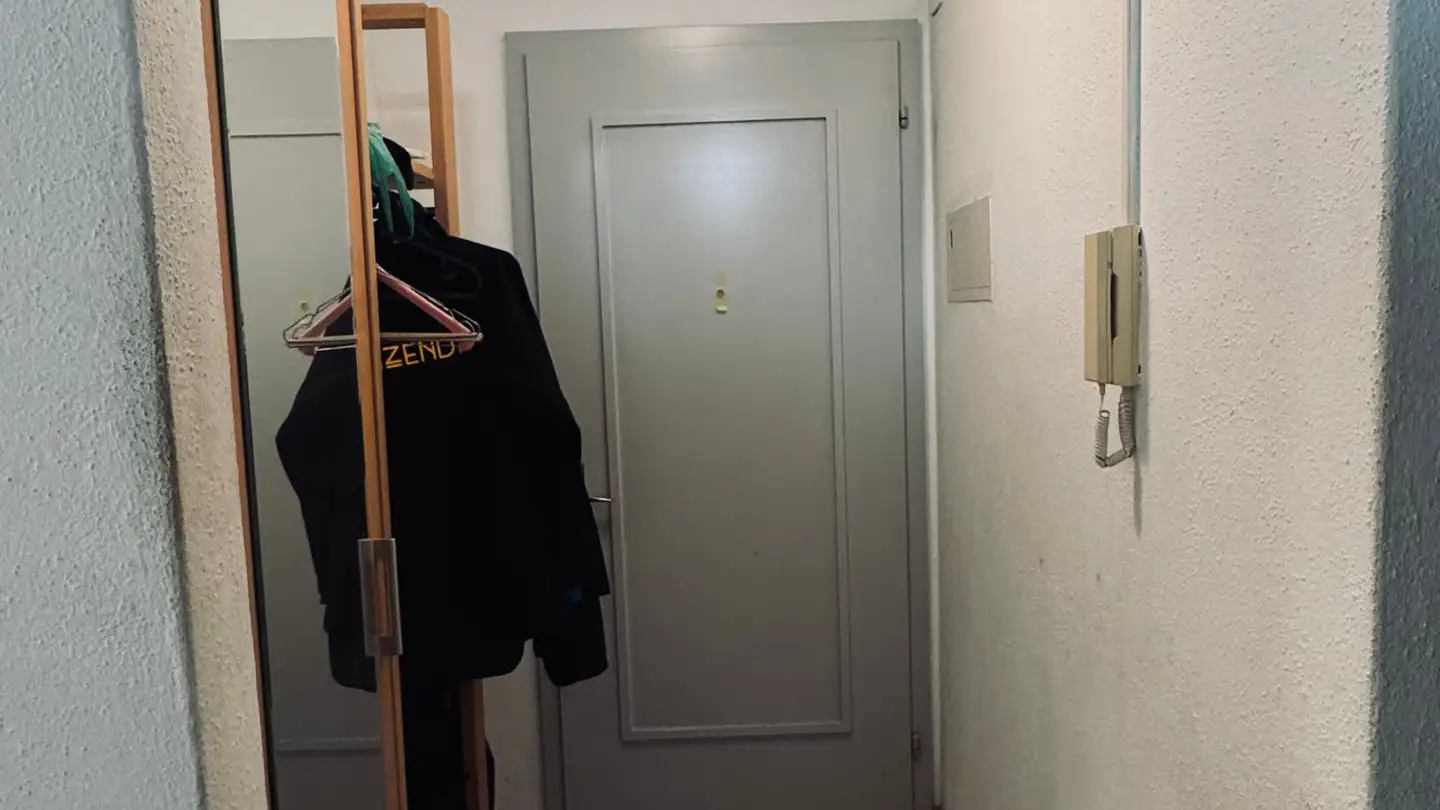 Apartment for rent - Burgstrasse 1, 8752 Näfels