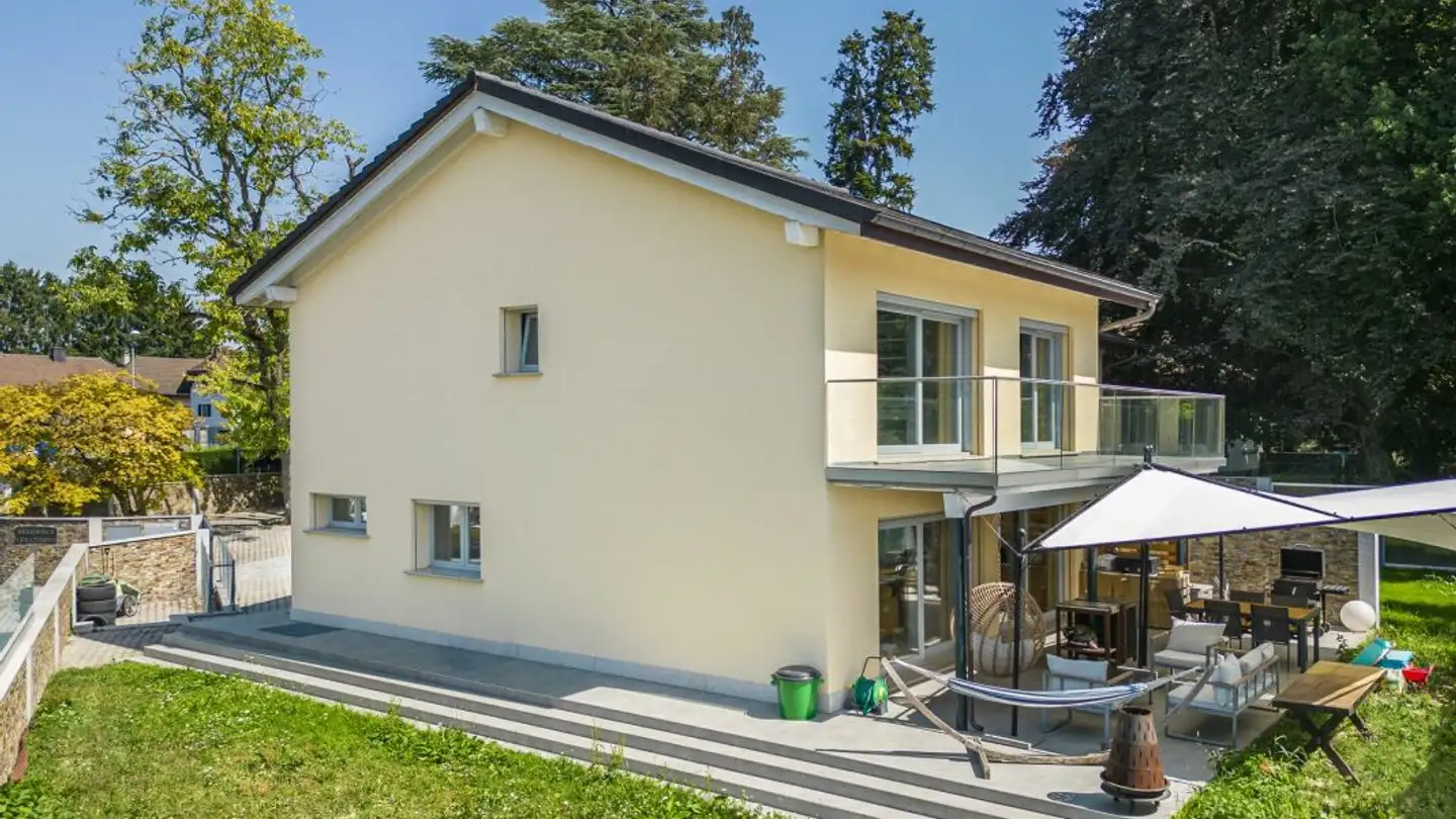 Casa singola in vendita - 1530 Payerne