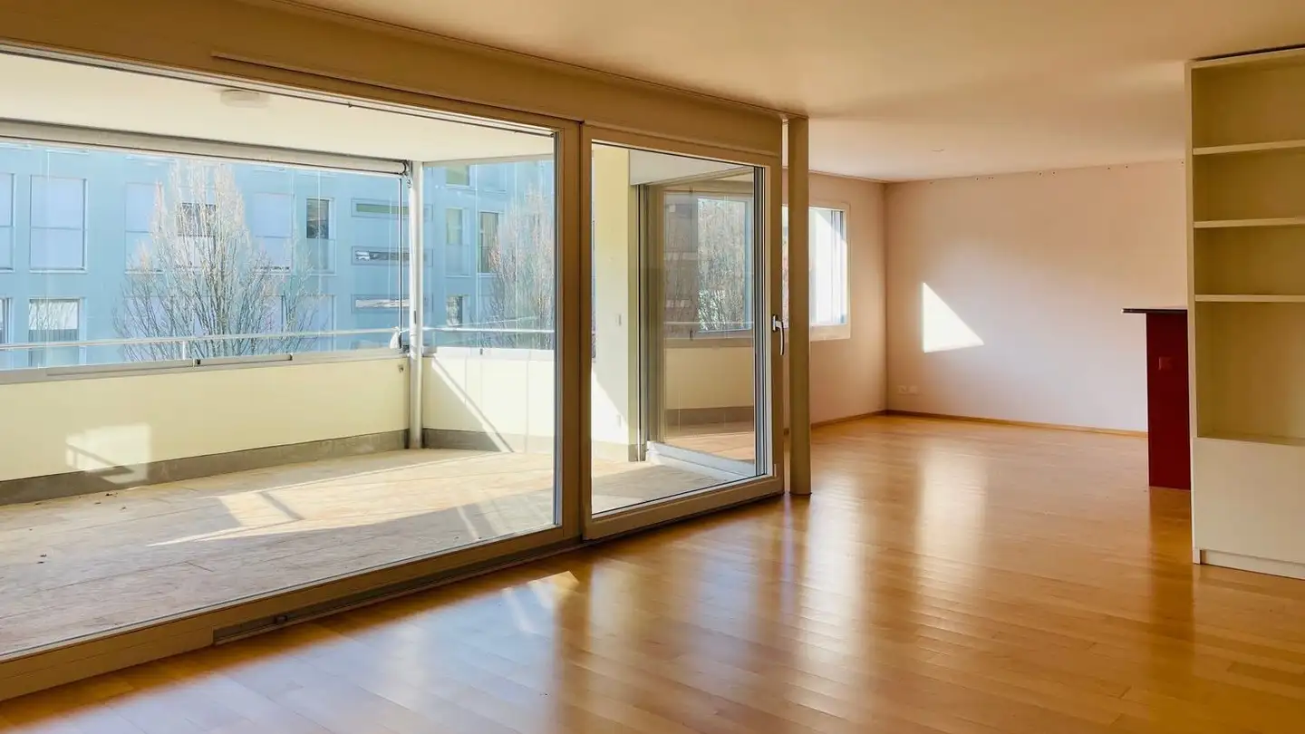 Appartement à louer - Im Zentrum 11b, 6043 Adligenswil