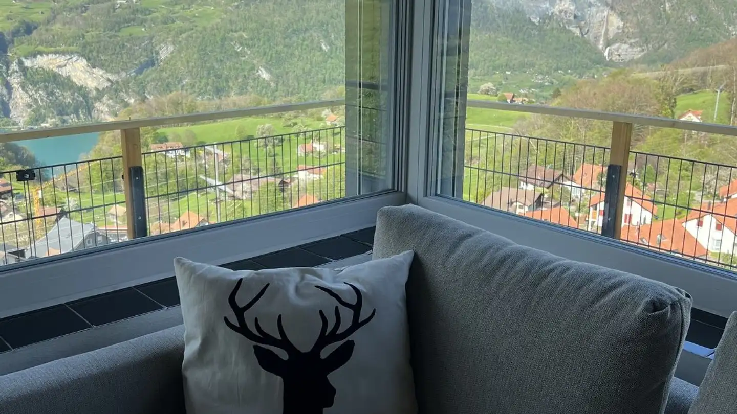 Casa singola in affitto - Talalpstrasse 21, 8757 Filzbach - Foto 4