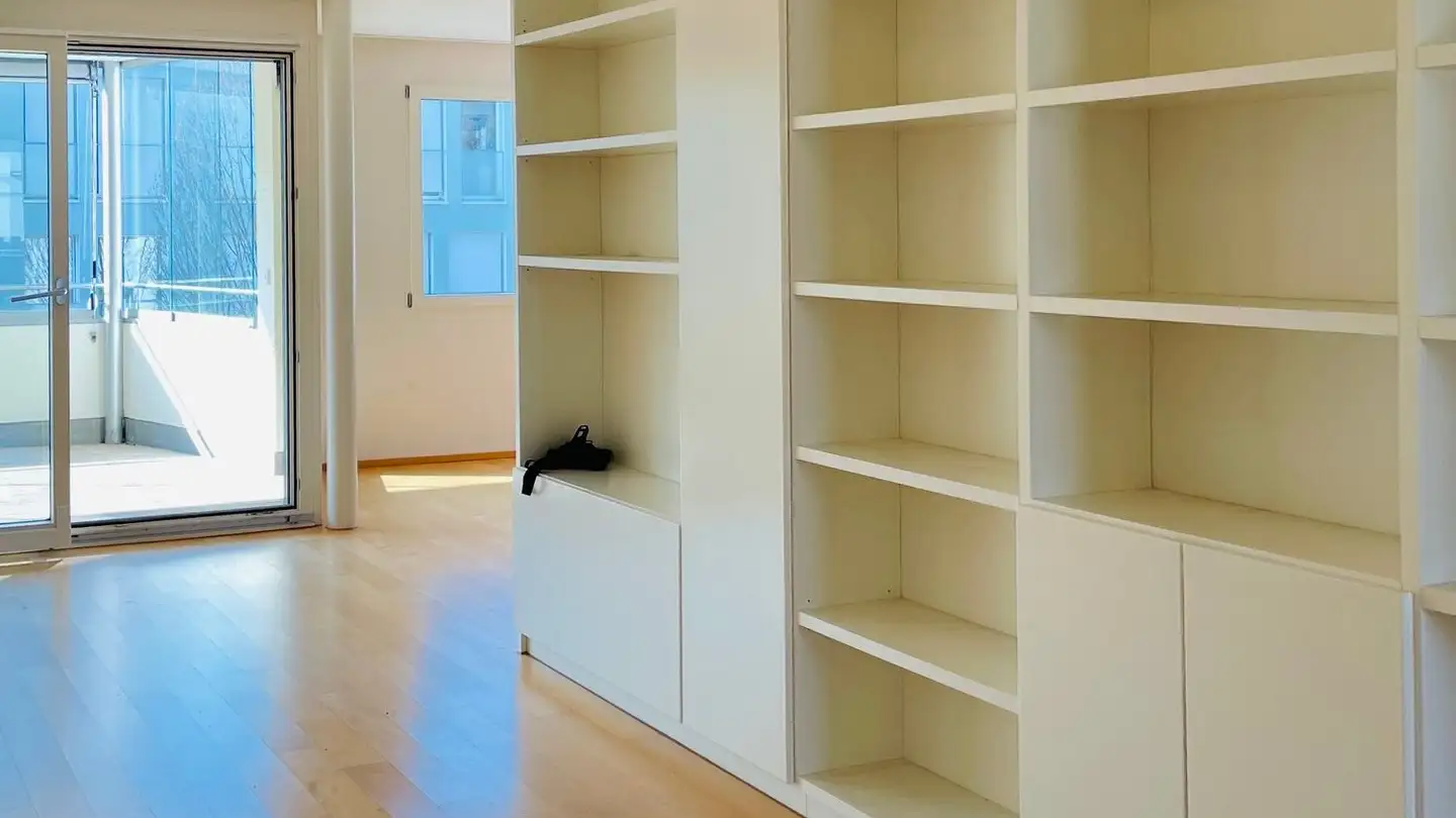 Appartamento in affitto - Im Zentrum 11b, 6043 Adligenswil - Photo 2