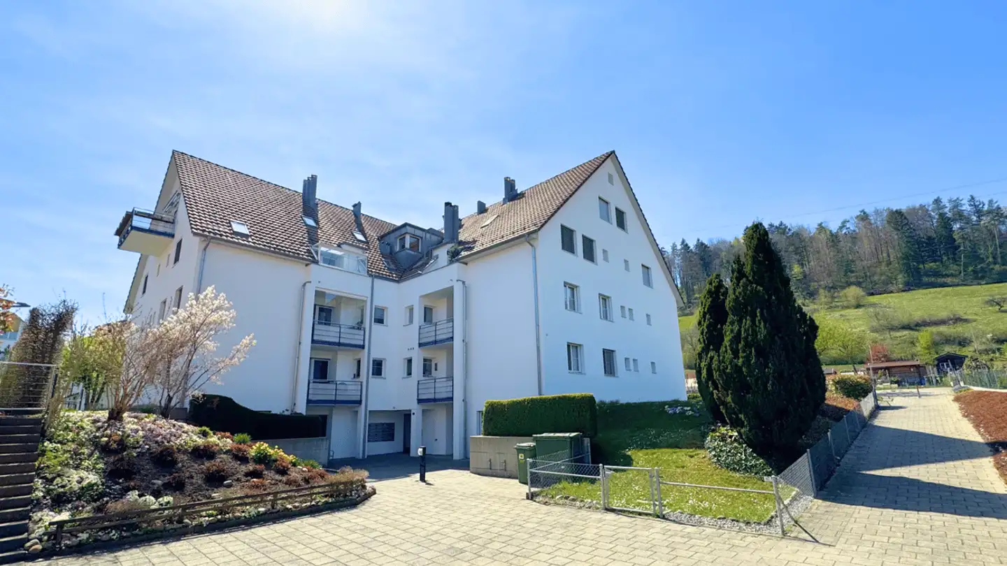 Appartement à vendre - Tannenstrasse 59, 8424 Embrach