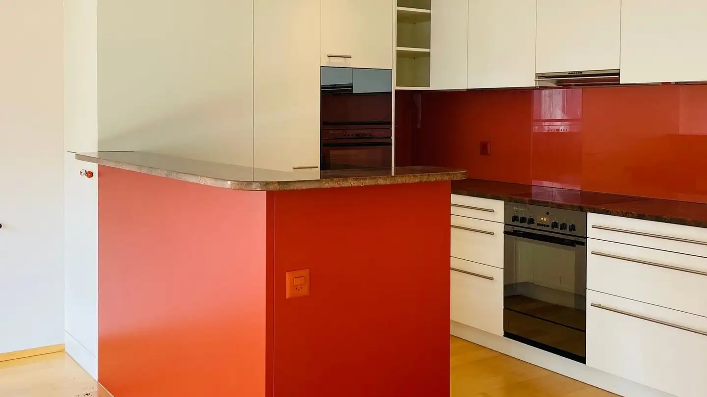 Appartamento in affitto - Im Zentrum 11b, 6043 Adligenswil - Photo 3