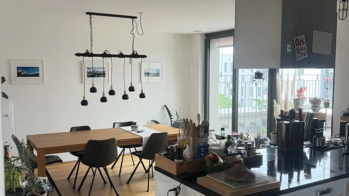 Appartamento in affitto - Heerenschürlistrasse 4, 8051 Zürich - Foto 2