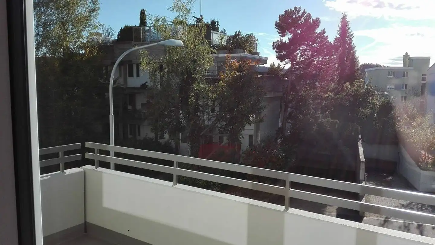 Zimmer mieten - Rümlangstrasse, 8052 Zürich - Foto 3