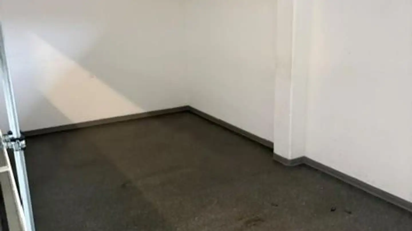 Espace de stockage à louer - Industriestrasse 9, 9015 St. Gallen