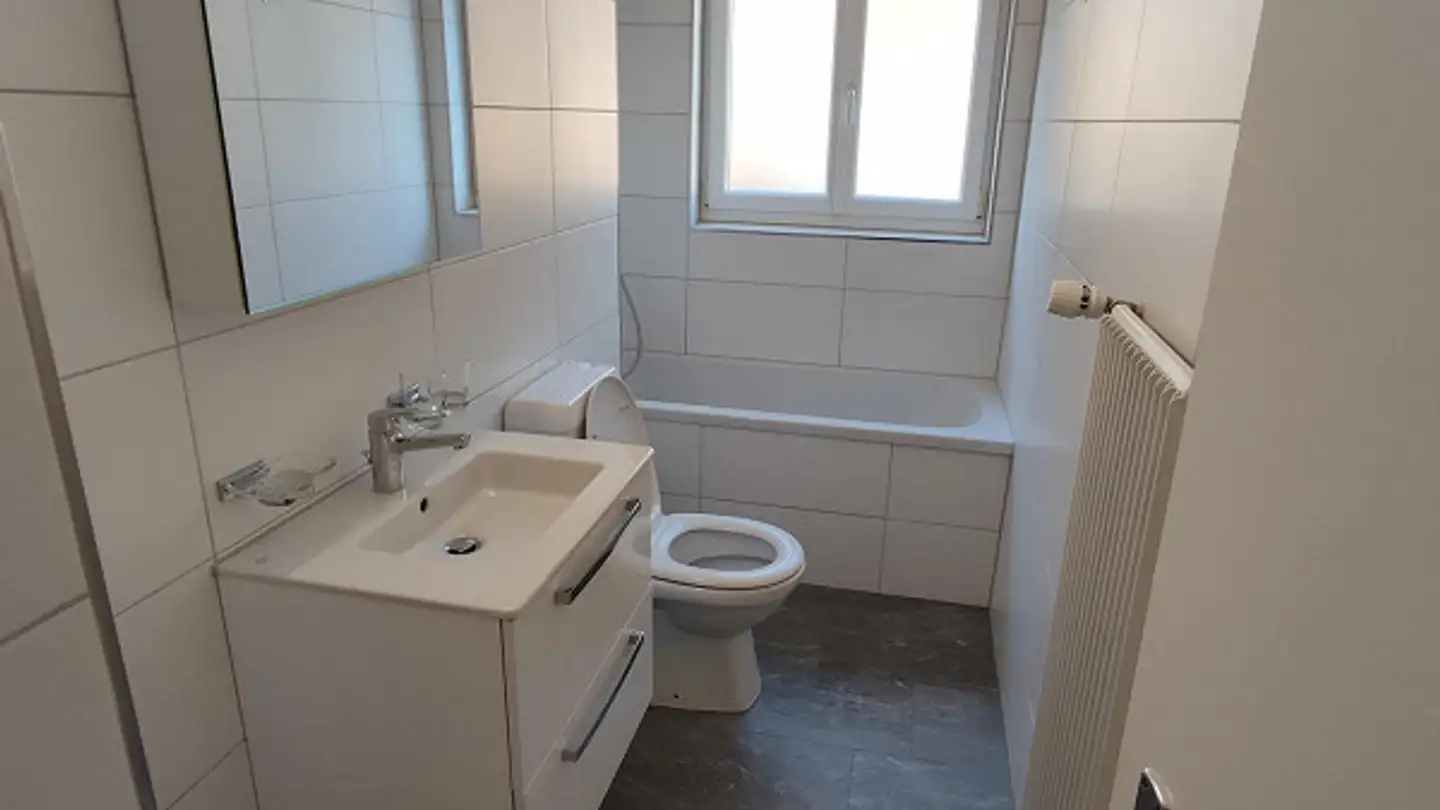 Appartement à louer - Via Caguils 7, 7013 Domat/Ems - Photo 2