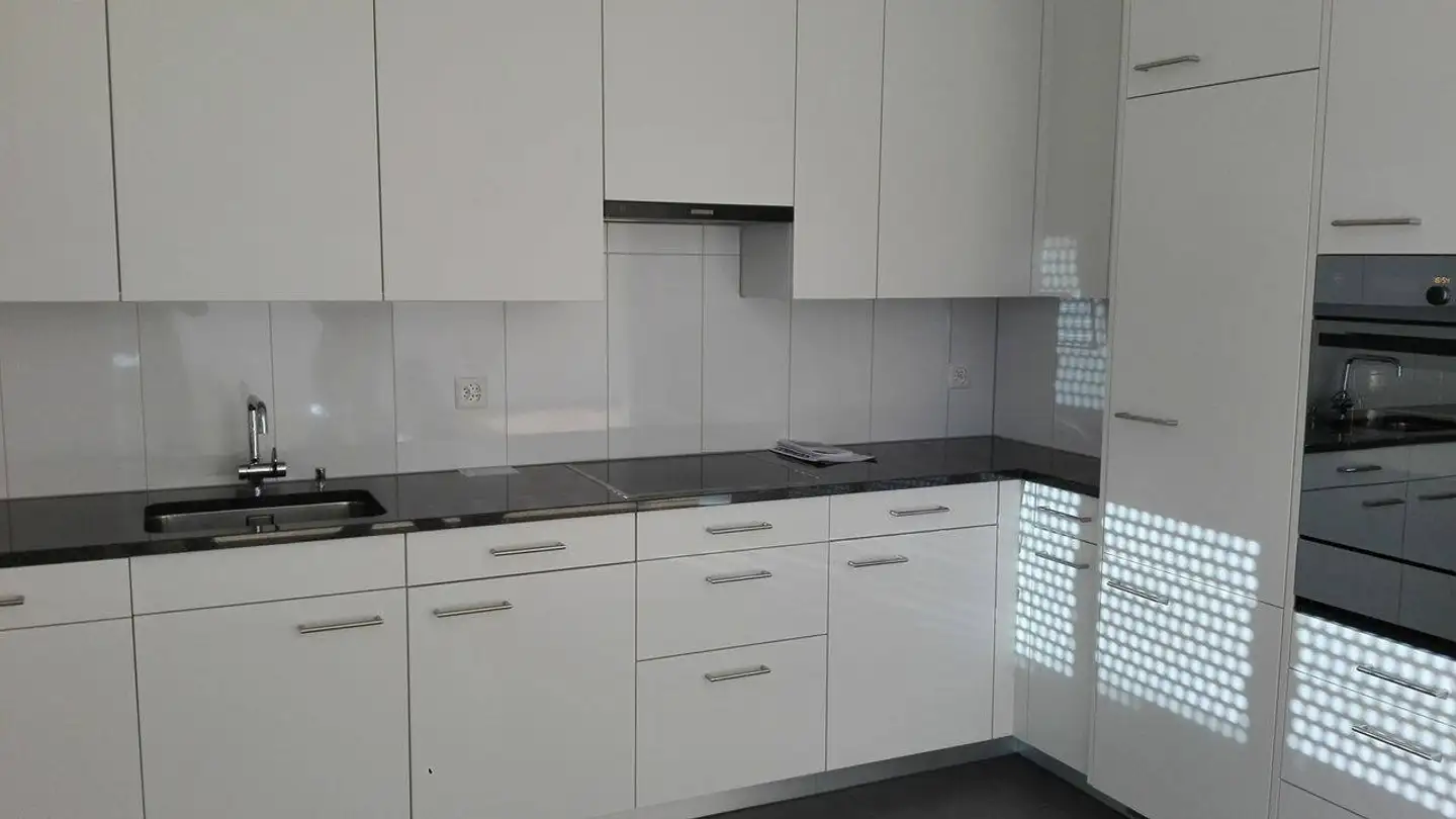 Zimmer mieten - Rümlangstrasse, 8052 Zürich - Foto 2