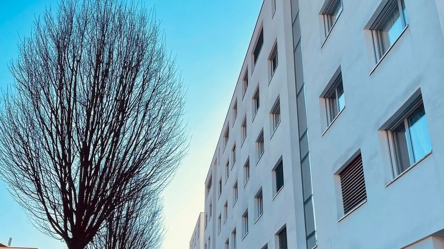 Appartamento in affitto - Im Zentrum 11b, 6043 Adligenswil - Photo 4