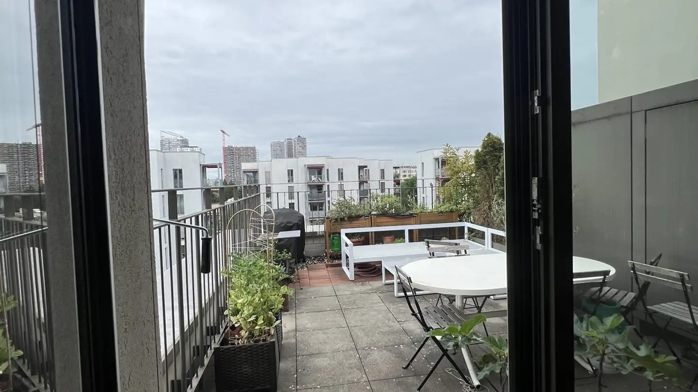 Appartamento in affitto - Heerenschürlistrasse 4, 8051 Zürich - Foto 3