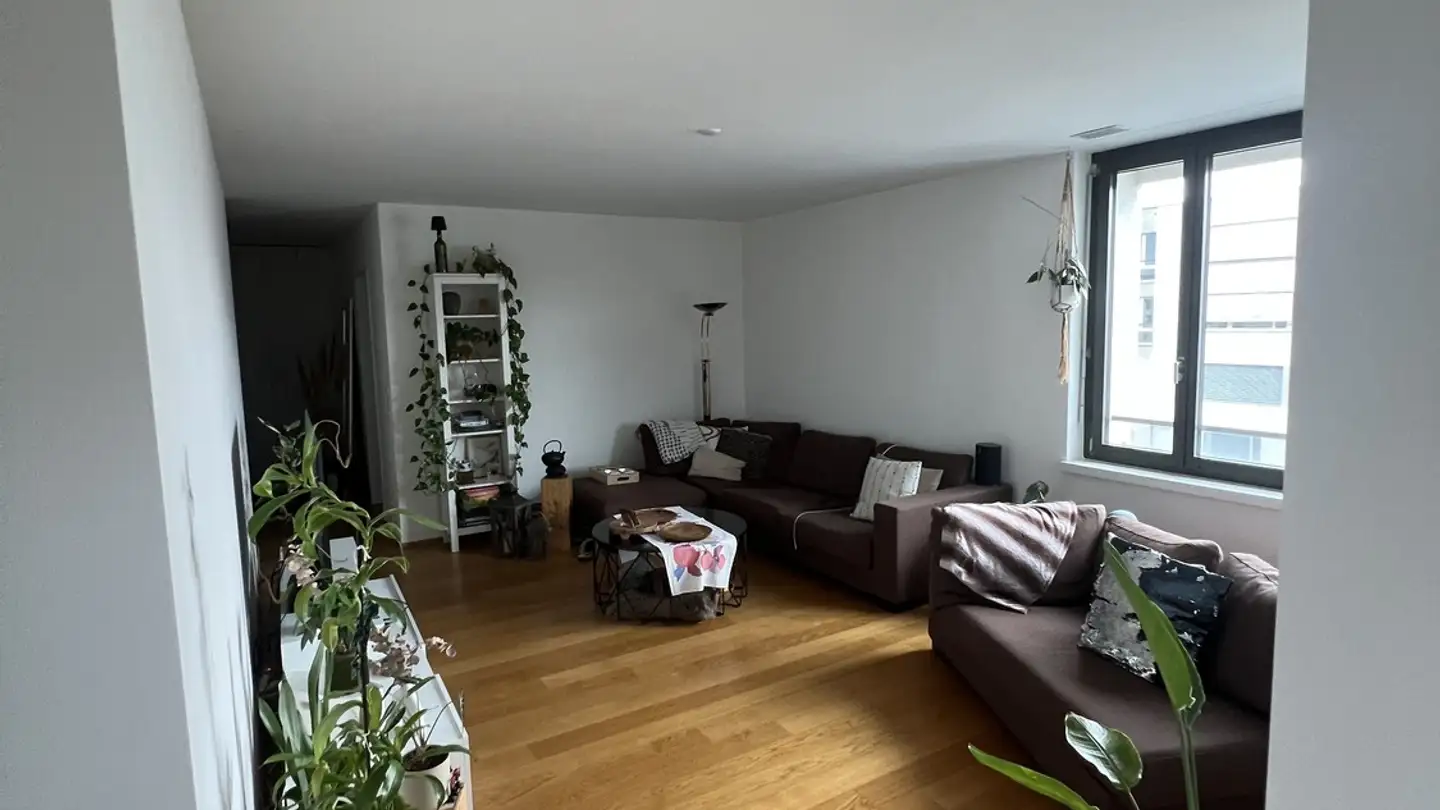 Appartamento in affitto - Heerenschürlistrasse 4, 8051 Zürich - Foto 4