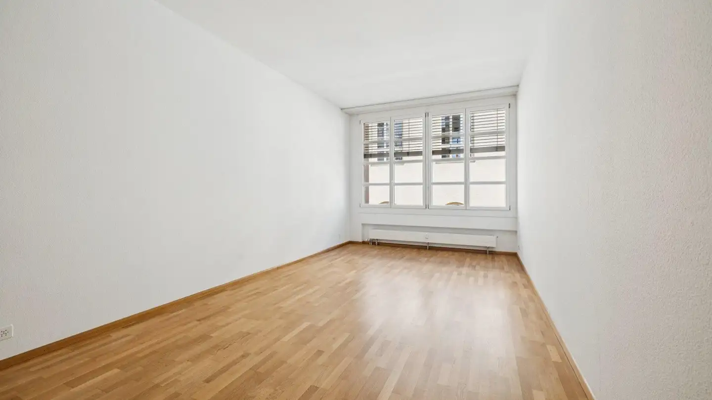 Wohnung mieten - Steinenvorstadt 19, 4051 Basel