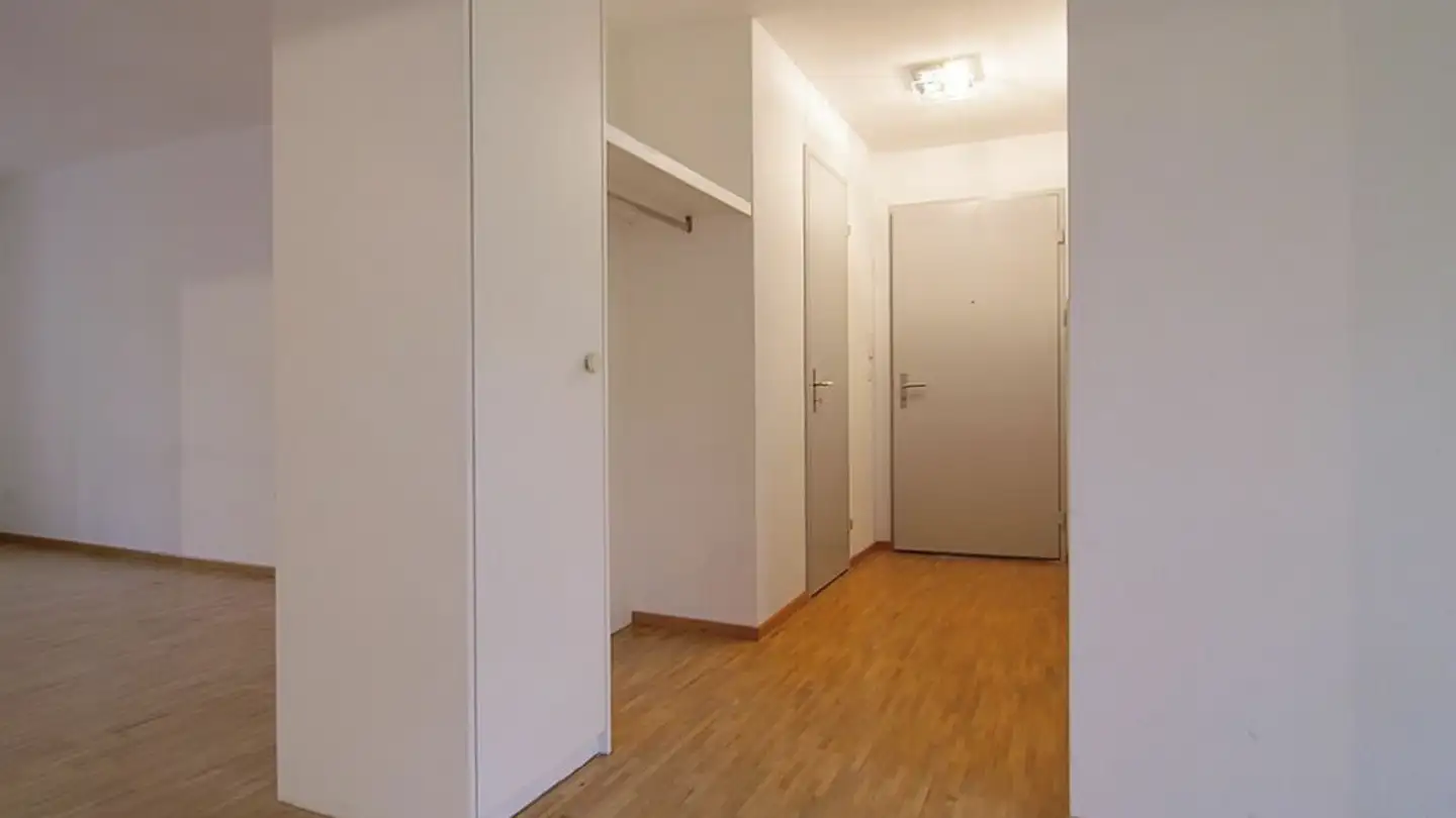 Appartement à louer - Thurweg 1, 8450 Andelfingen - Photo 2