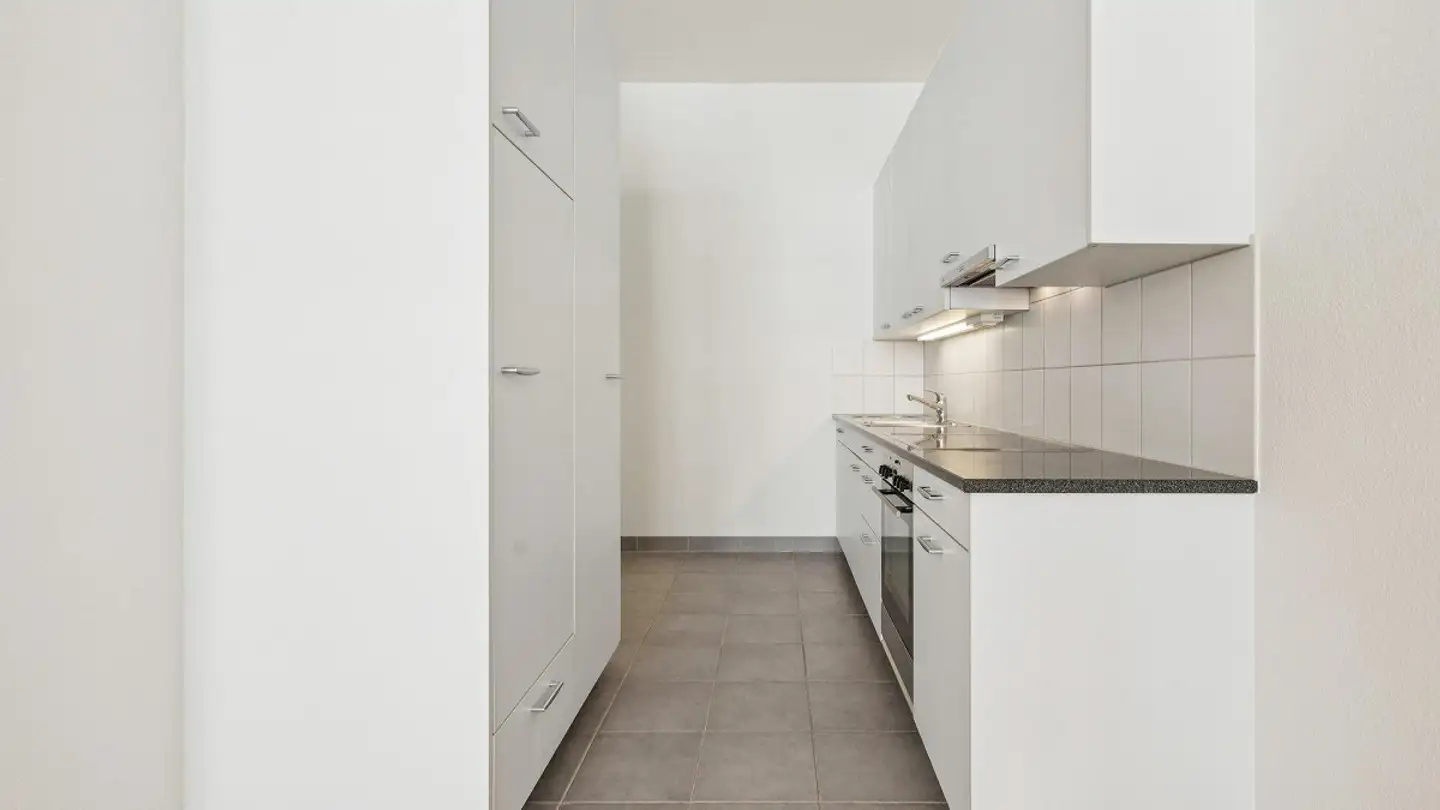 Wohnung mieten - Steinenvorstadt 19, 4051 Basel - Foto 4