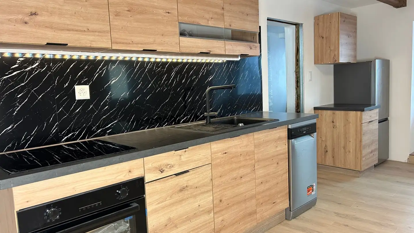 Apartment for rent - 1945 Liddes