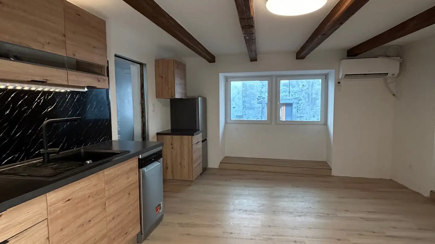 Apartment for rent - 1945 Liddes - Photo 2