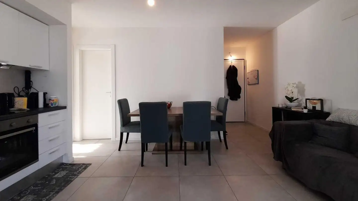 Appartement à louer - 6900 Paradiso - Photo 4