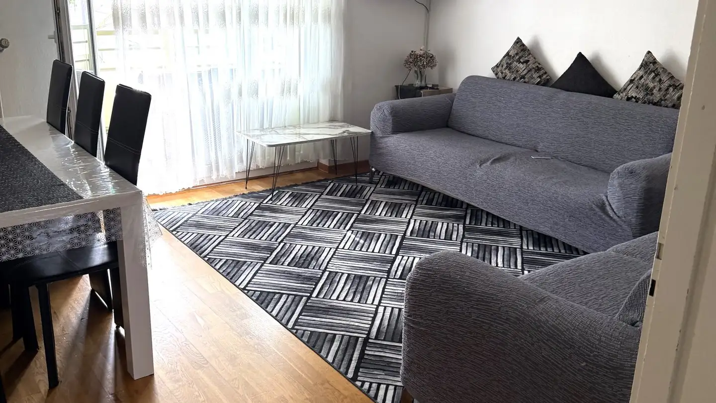 Appartamento in affitto - Staffelstrasse 16, 5430 Wettingen - Foto 2