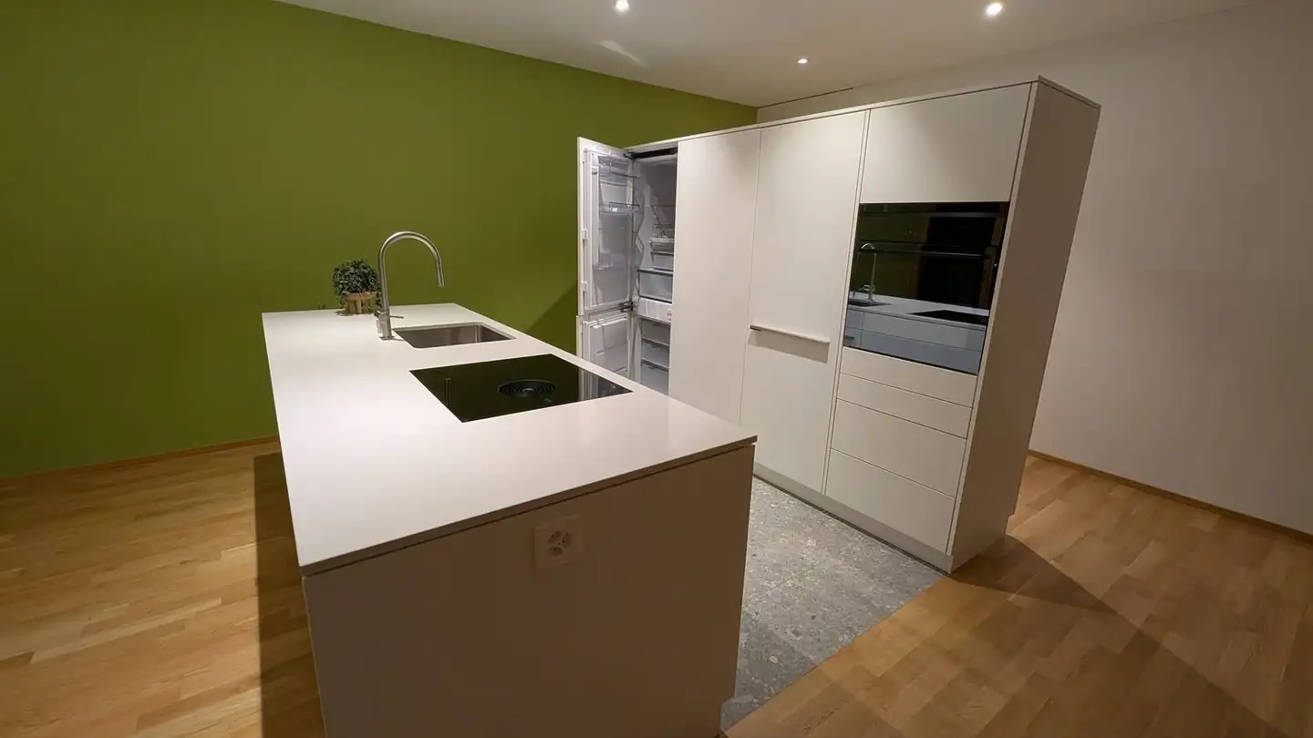 Wohnung mieten - Via Francesco Borromini 21, 6500 Bellinzona - Foto 2