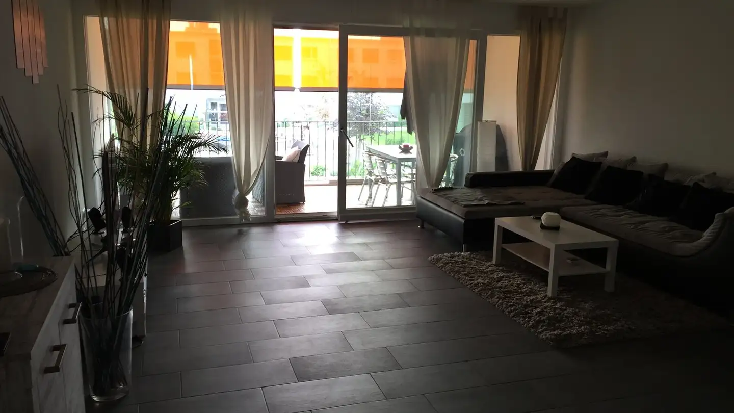 Apartment for rent - Ahornstrasse 12, 3072 Ostermundigen - Photo 4