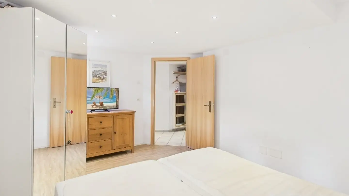 Apartment for rent - 7031 Laax GR