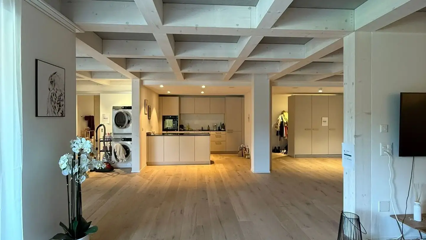 Appartamento in affitto - Ausserdorf 5, 5026 Densbüren - Photo 2