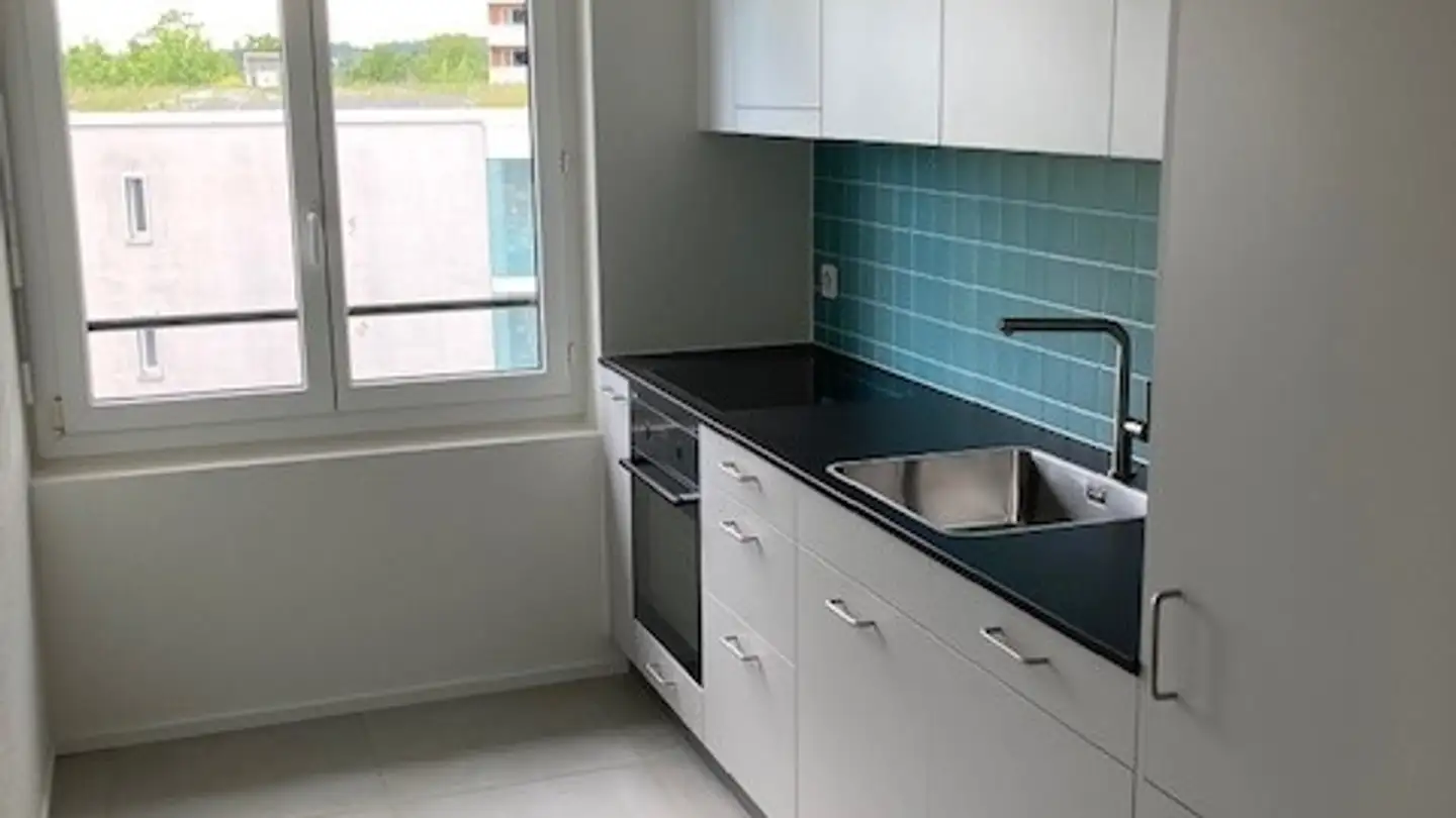 Wohnung mieten - Saatlenstrasse 18, 8051 Zürich