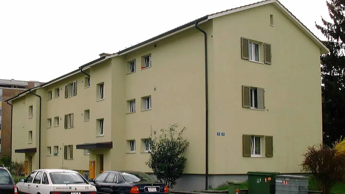 Appartamento in affitto - Staffelstrasse 16, 5430 Wettingen