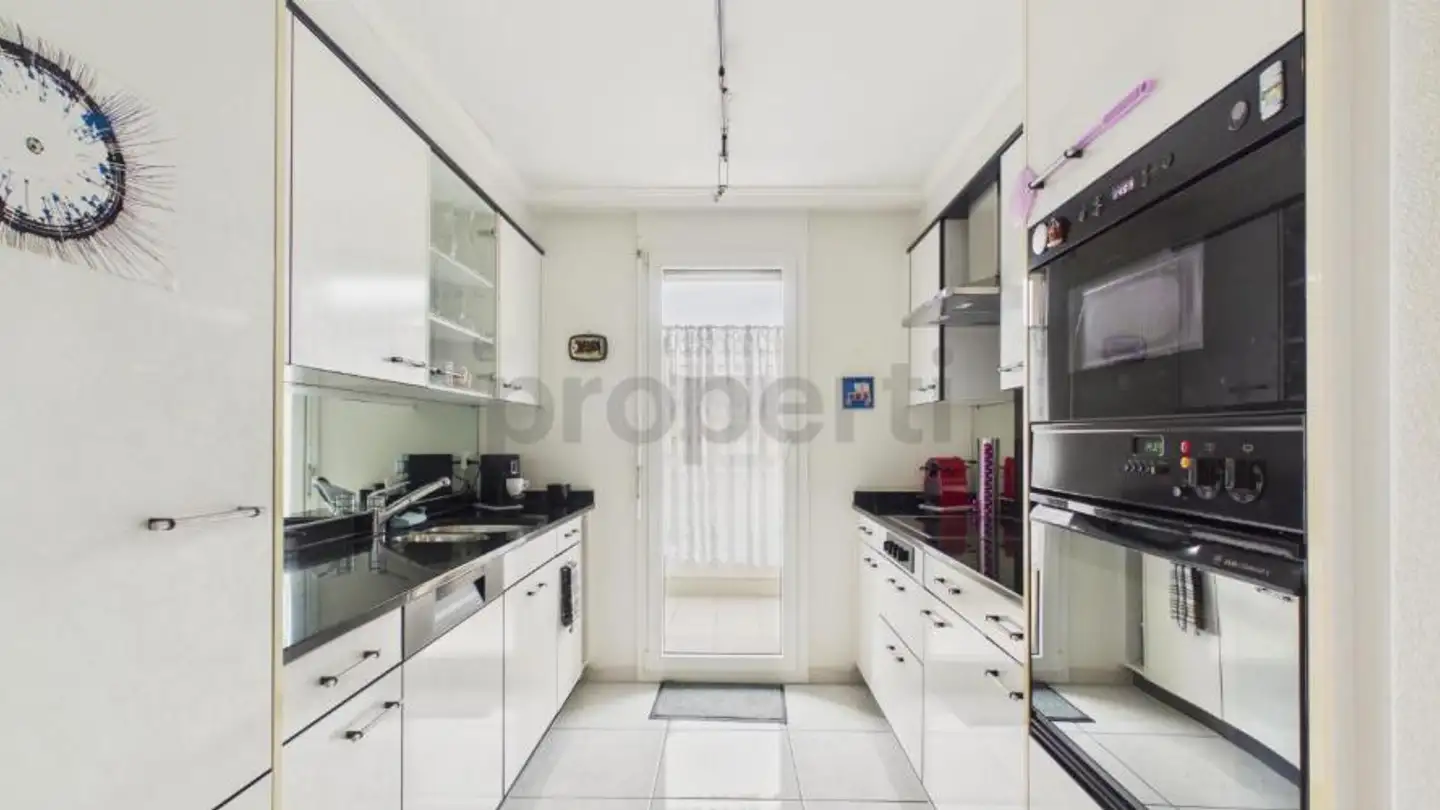 Stepped apartment for sale - 6362 Stansstad - Photo 2