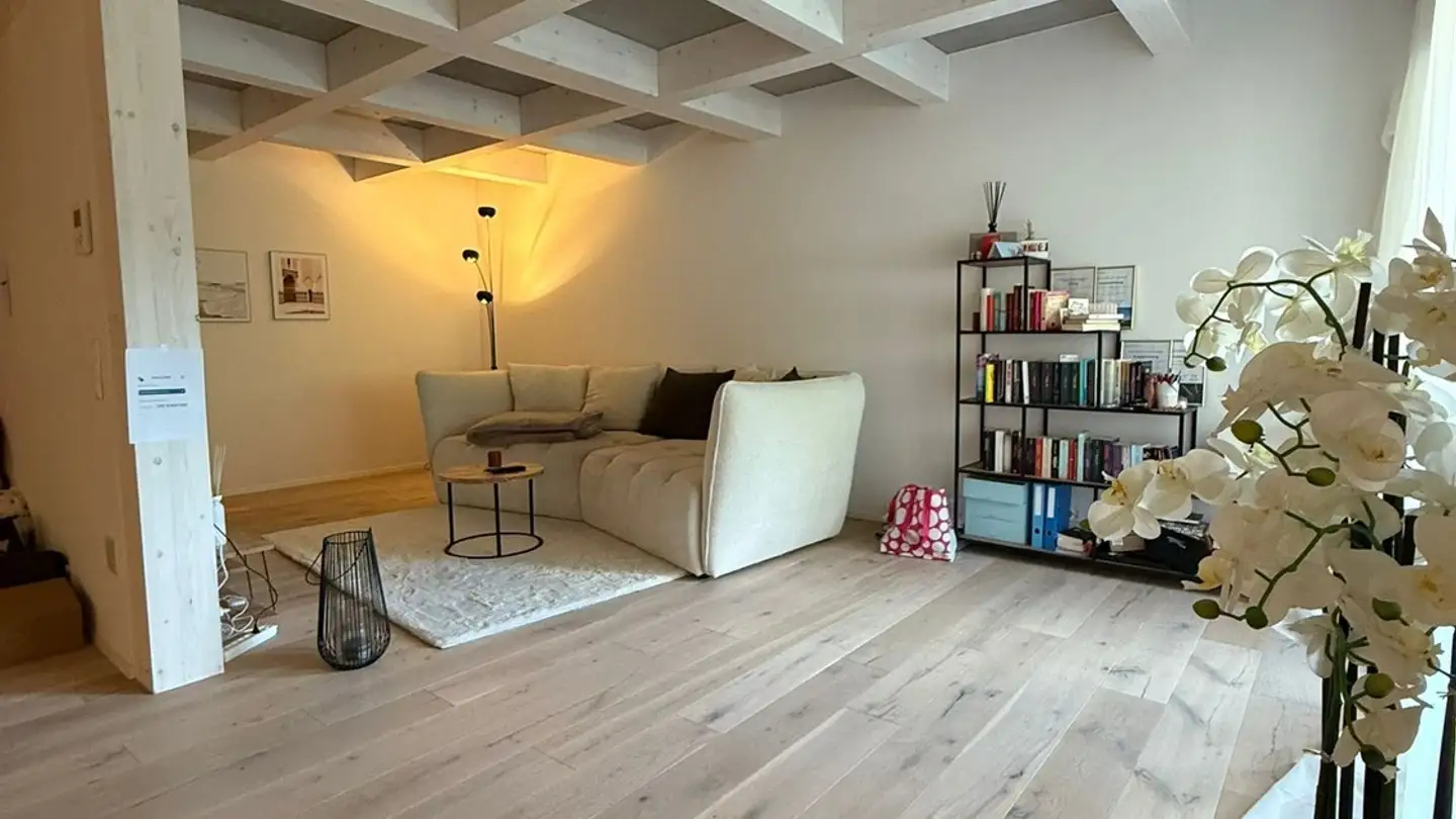 Appartamento in affitto - Ausserdorf 5, 5026 Densbüren - Photo 3