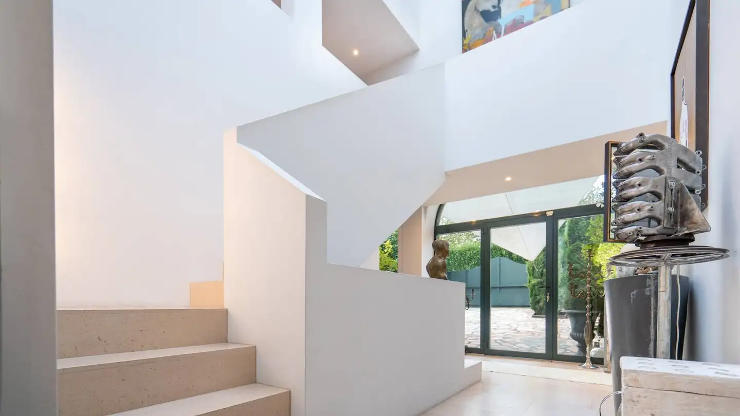 Villa in vendita - 1117 Grancy - Foto 4