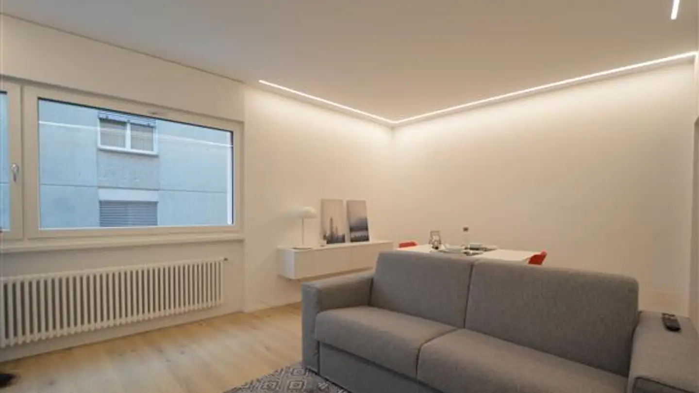 Apartment for sale - 6900 Lugano - Photo 2