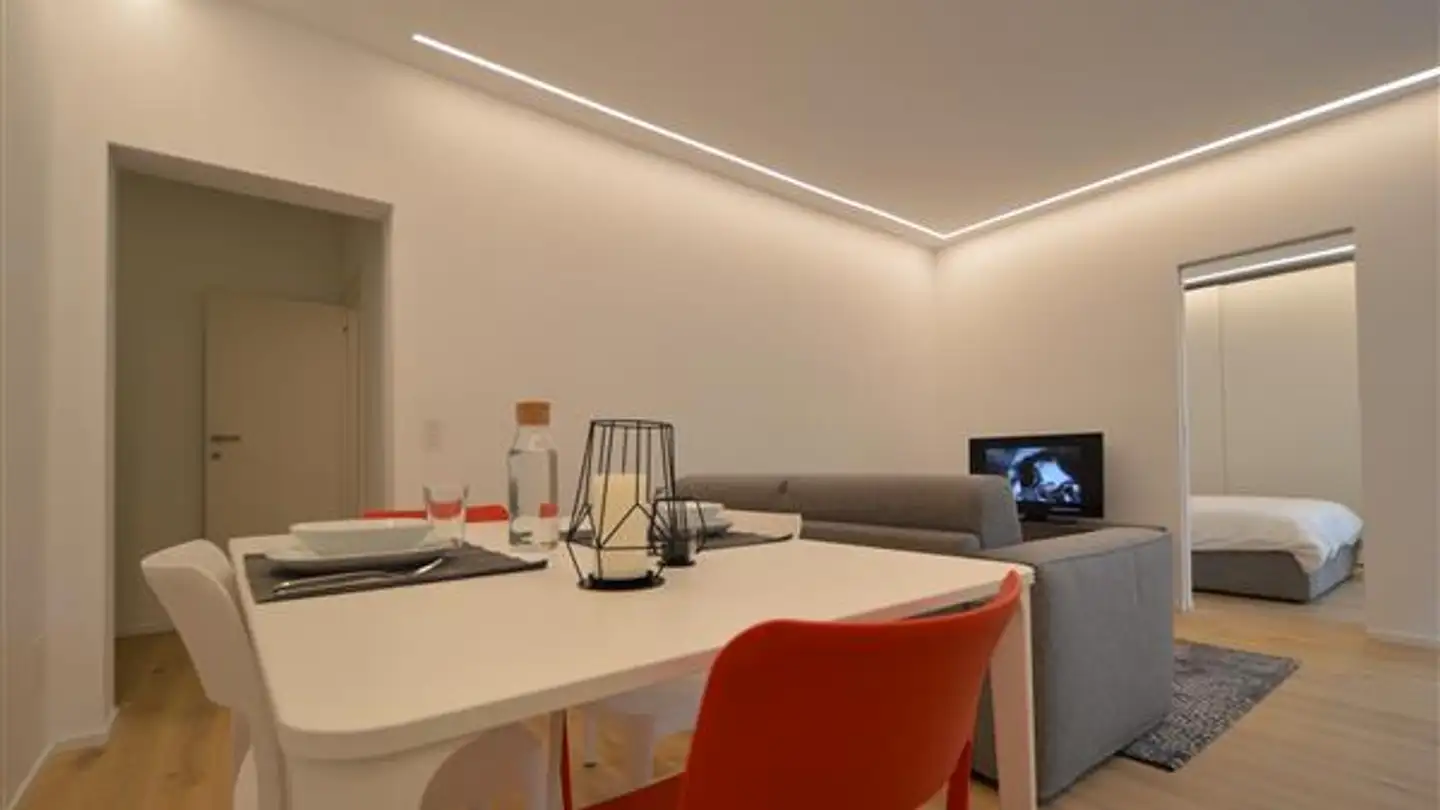 Apartment for sale - 6900 Lugano - Photo 3