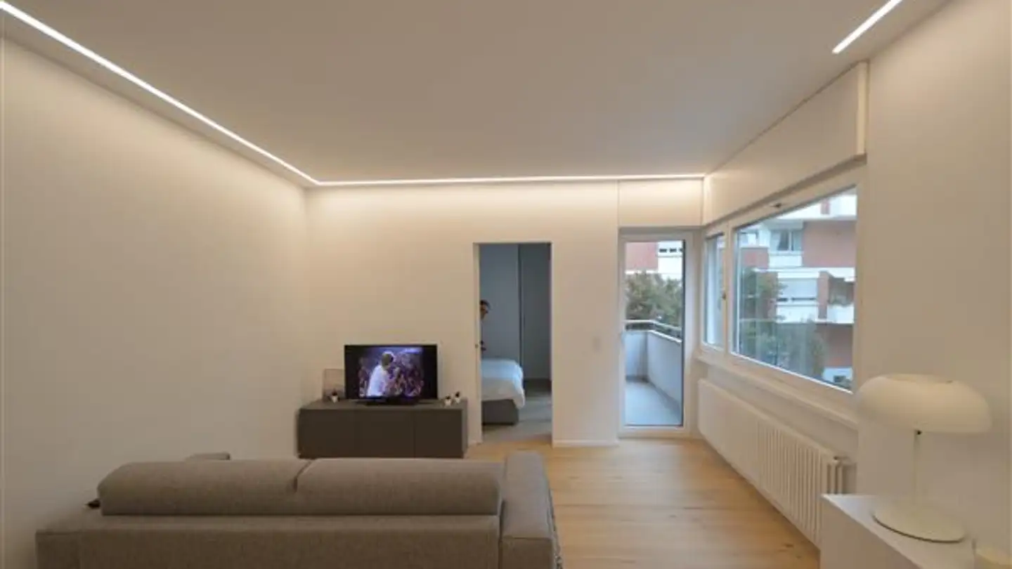 Apartment for sale - 6900 Lugano - Photo 4