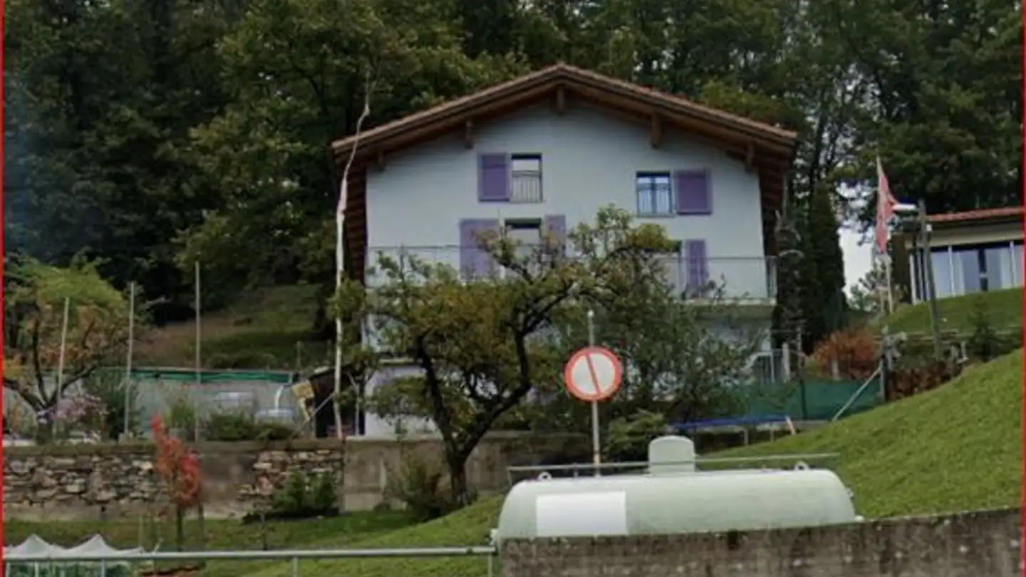 Einfamilienhaus kaufen - I Persignán, 6951 Colla