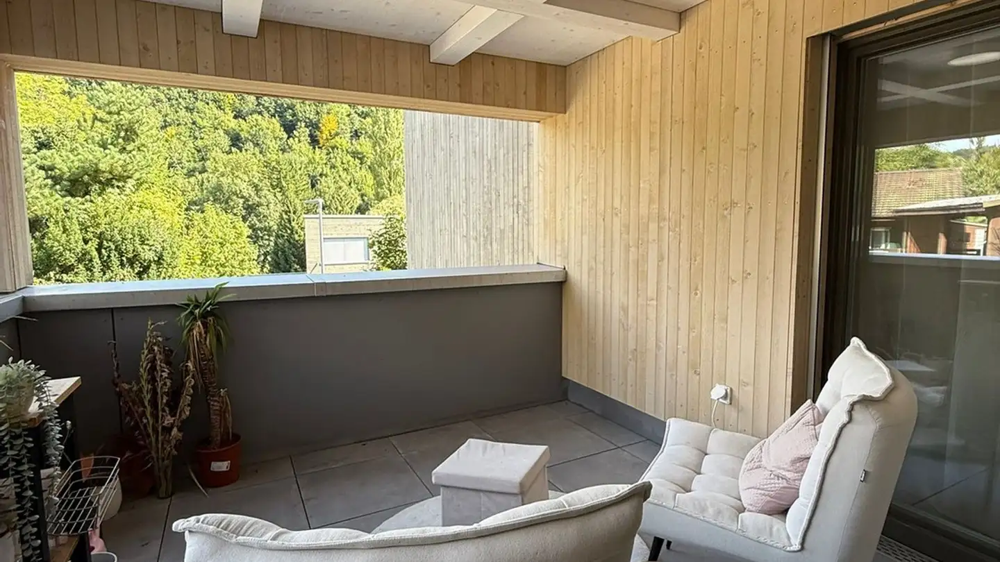 Appartamento in affitto - Ausserdorf 5, 5026 Densbüren - Photo 4