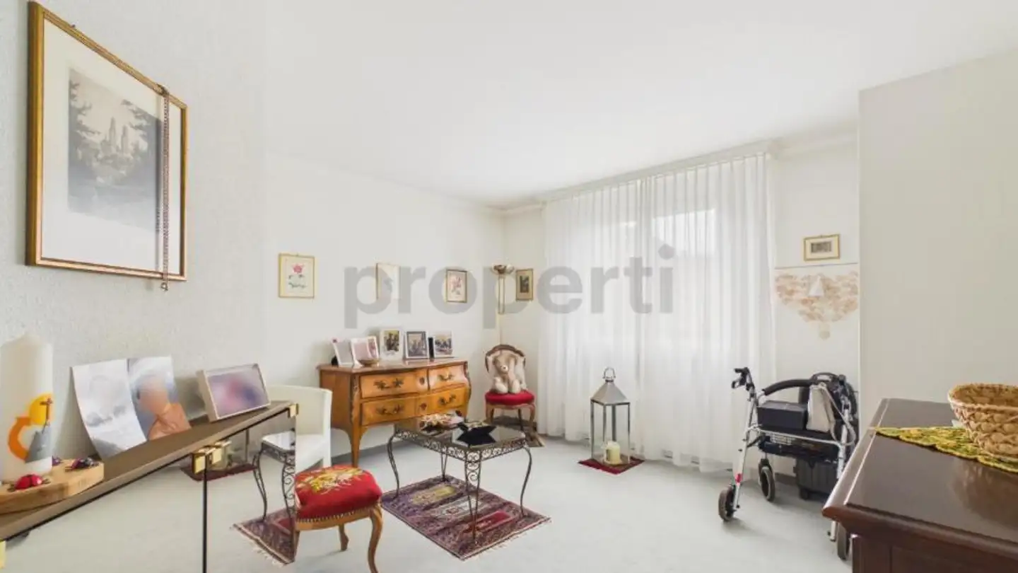 Stepped apartment for sale - 6362 Stansstad - Photo 3