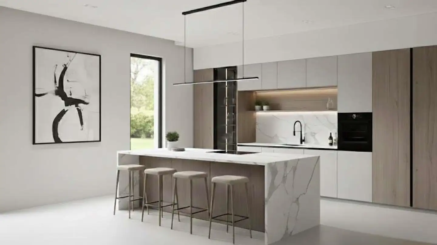 Appartement meublé à vendre - Via Novale, 6965 Cadro - Photo 2