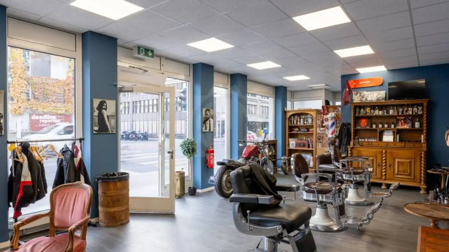 Commercial for sale - 1204 Genève - Photo 3