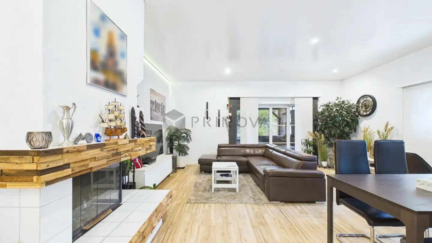 Maison individuelle à vendre - 9545 Wängi - Photo 3