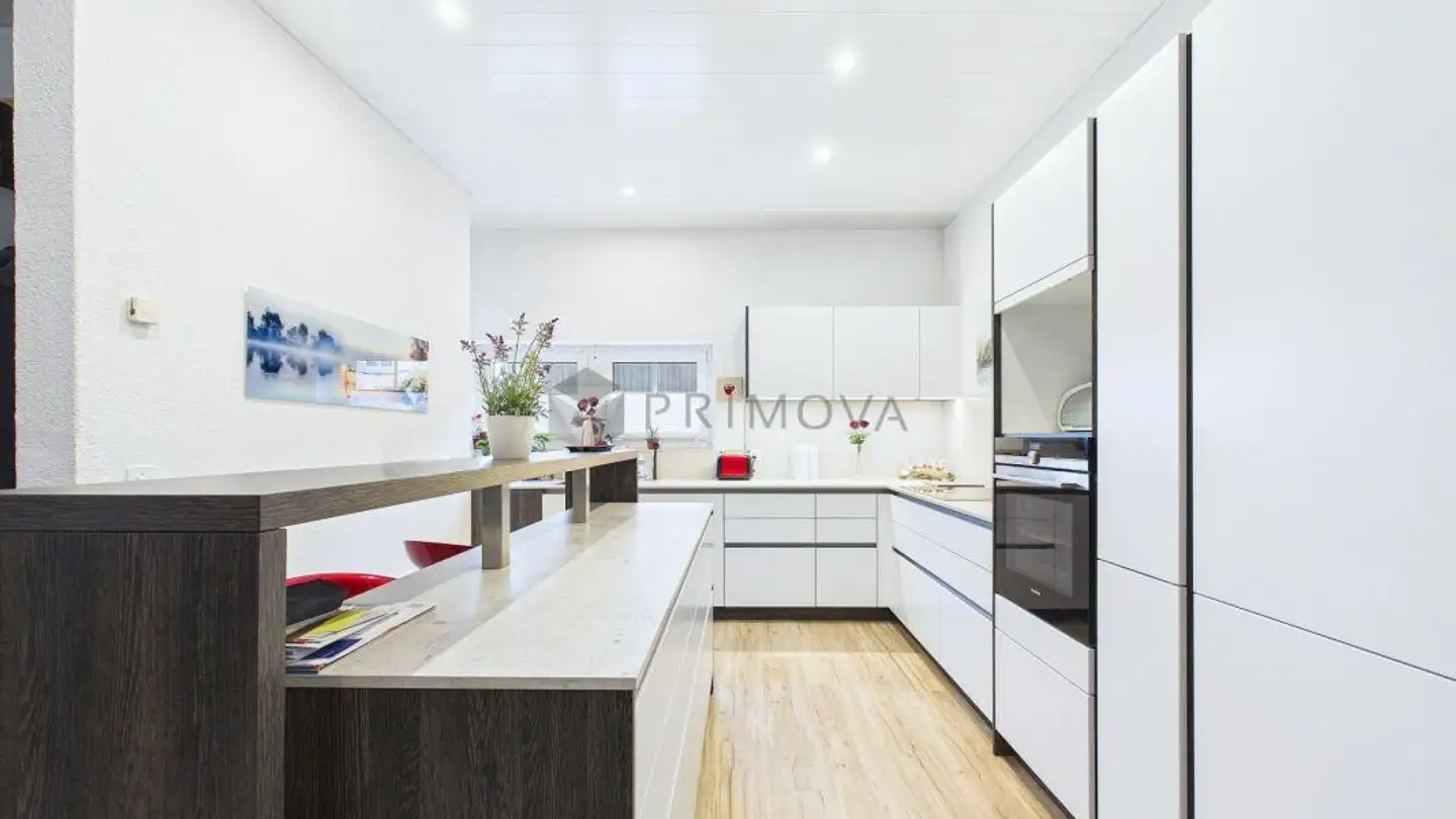 Maison individuelle à vendre - 9545 Wängi - Photo 4