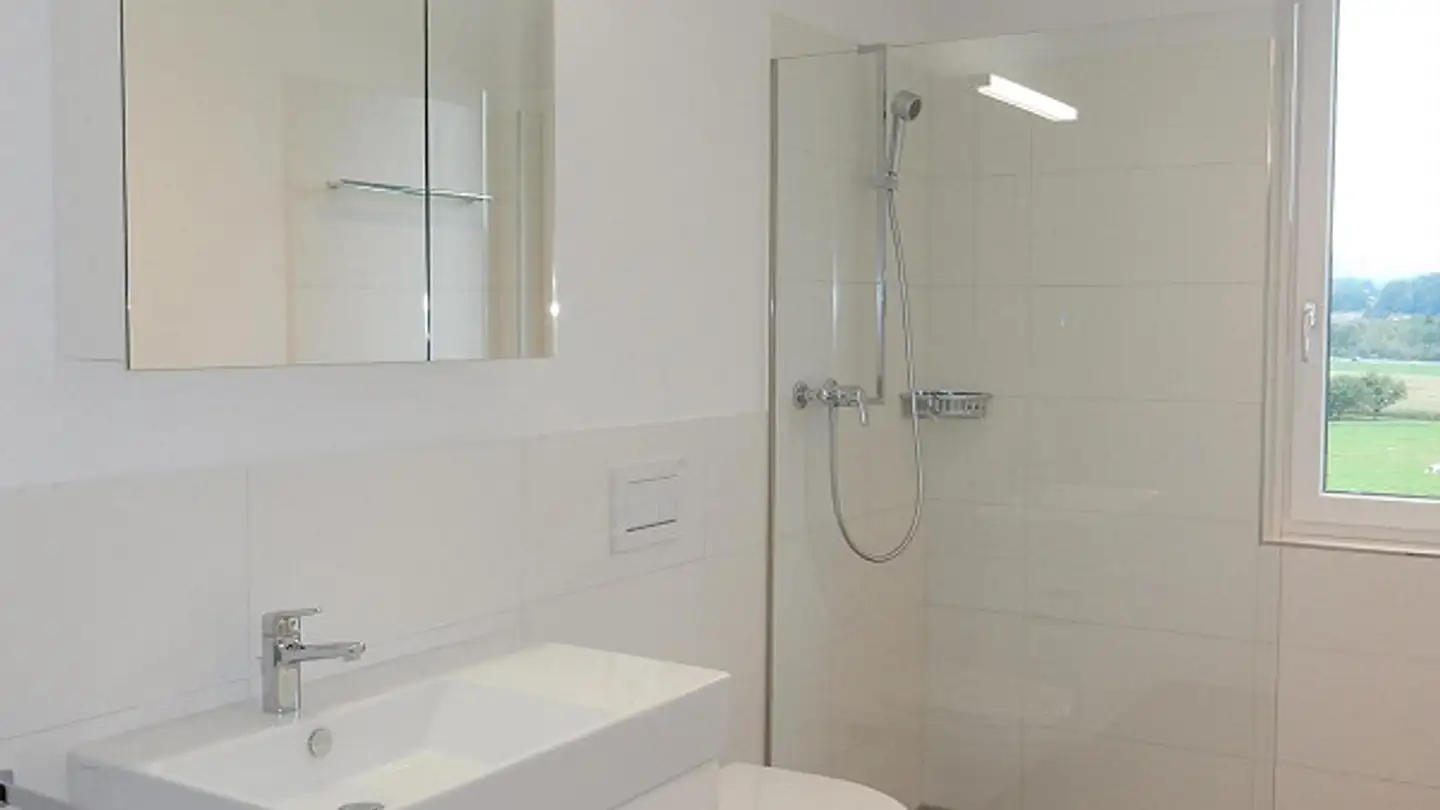 Wohnung mieten - Büeleggweg 6b, 9244 Niederuzwil - Foto 3