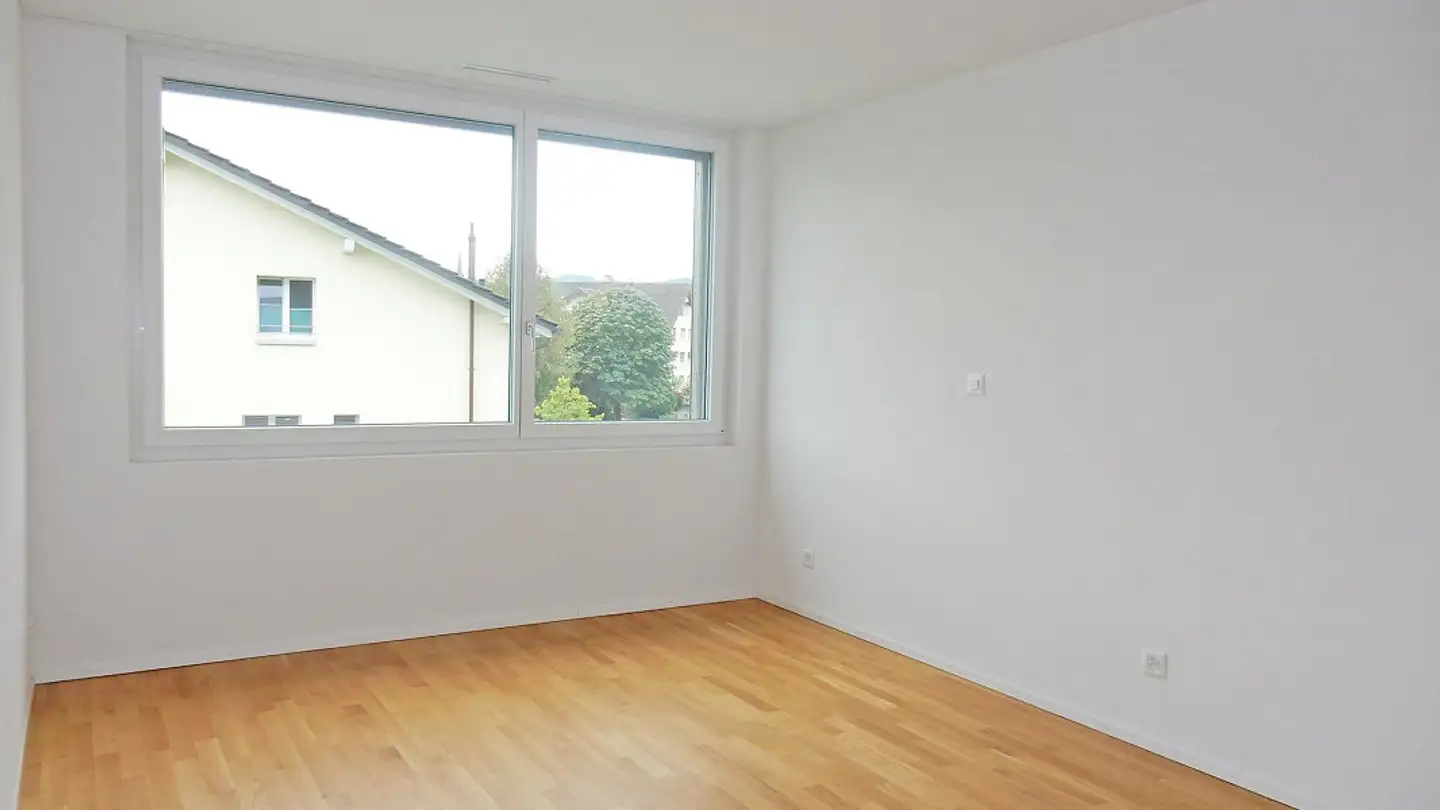 Wohnung mieten - Büeleggweg 6b, 9244 Niederuzwil - Foto 4